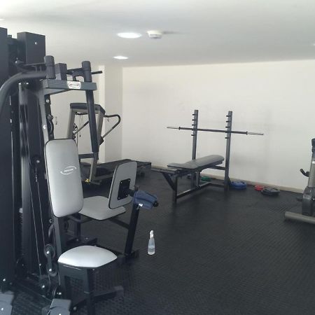 João Pessoa Apartamento Na Praia Manaira 2 Quartos מראה חיצוני תמונה