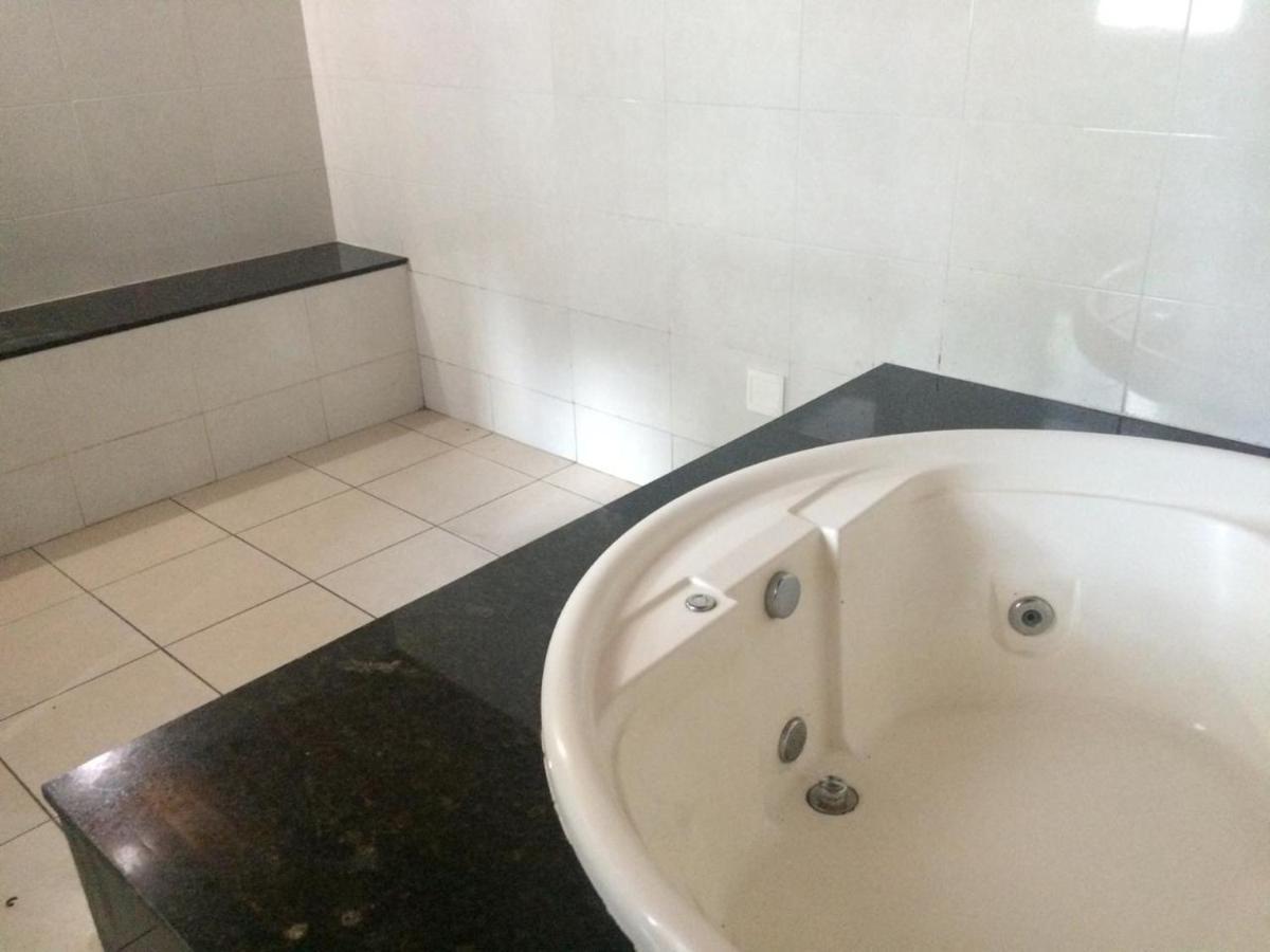 João Pessoa Apartamento Na Praia Manaira 2 Quartos מראה חיצוני תמונה