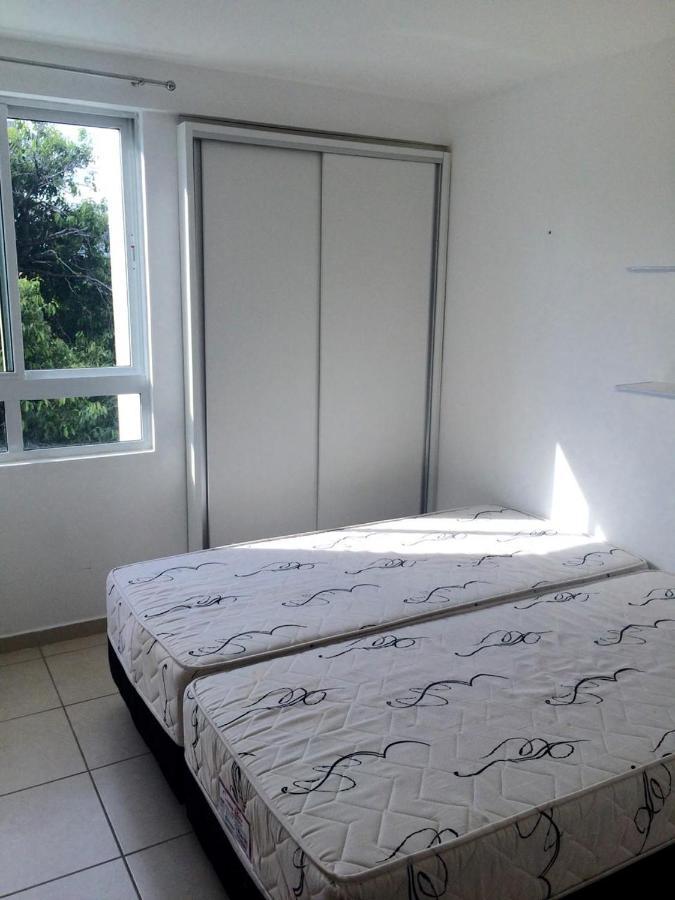 João Pessoa Apartamento Na Praia Manaira 2 Quartos מראה חיצוני תמונה