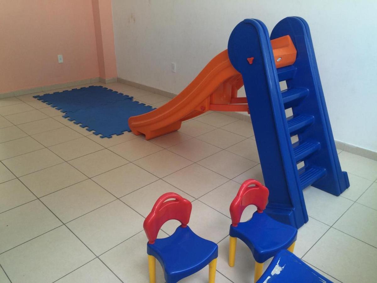 João Pessoa Apartamento Na Praia Manaira 2 Quartos מראה חיצוני תמונה