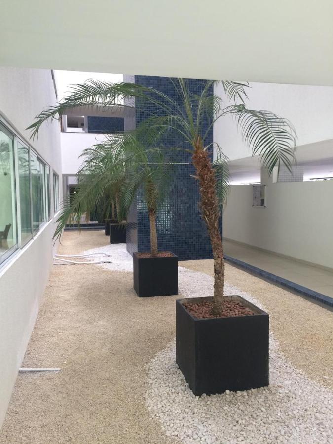 João Pessoa Apartamento Na Praia Manaira 2 Quartos מראה חיצוני תמונה