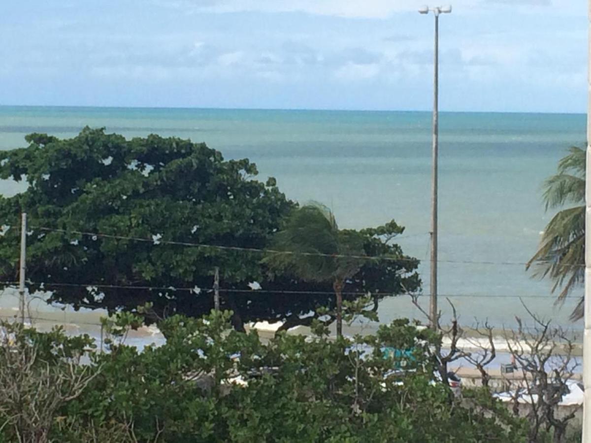 João Pessoa Apartamento Na Praia Manaira 2 Quartos מראה חיצוני תמונה