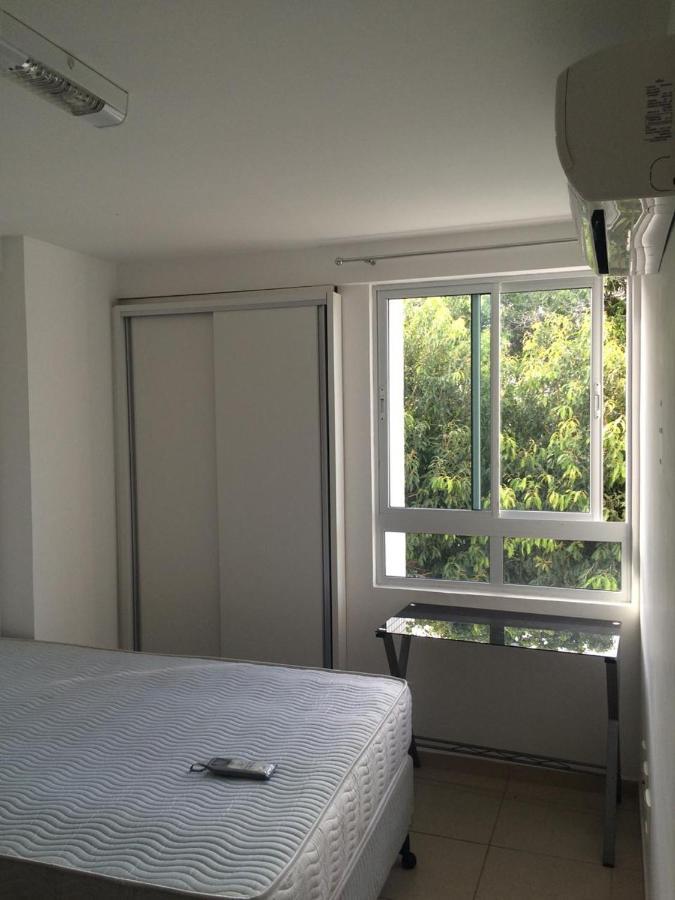 João Pessoa Apartamento Na Praia Manaira 2 Quartos מראה חיצוני תמונה